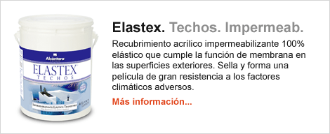 Elastex Techos